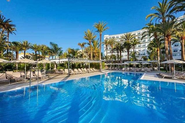 Riu Palace Palmeras