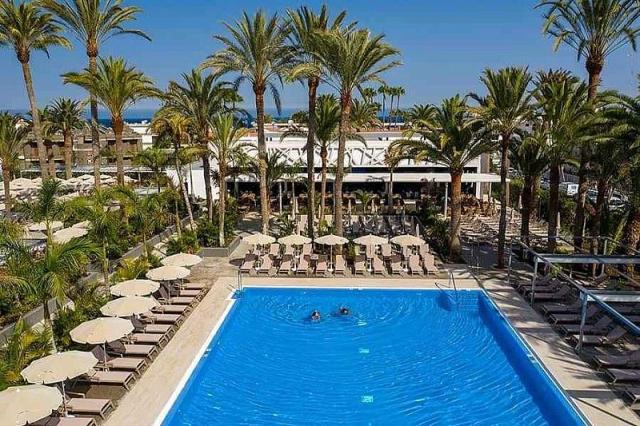 Riu Palace Palmeras