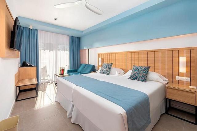 Riu Palace Palmeras