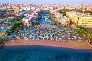 Le Pacha Resort