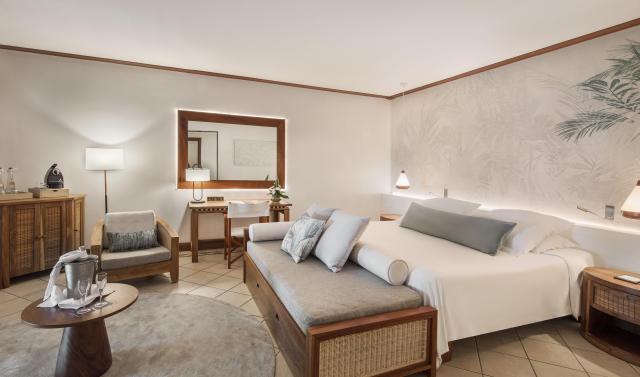 Beachcomber Paradis Hotel & Golf Club