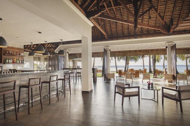 Beachcomber Paradis Hotel & Golf Club