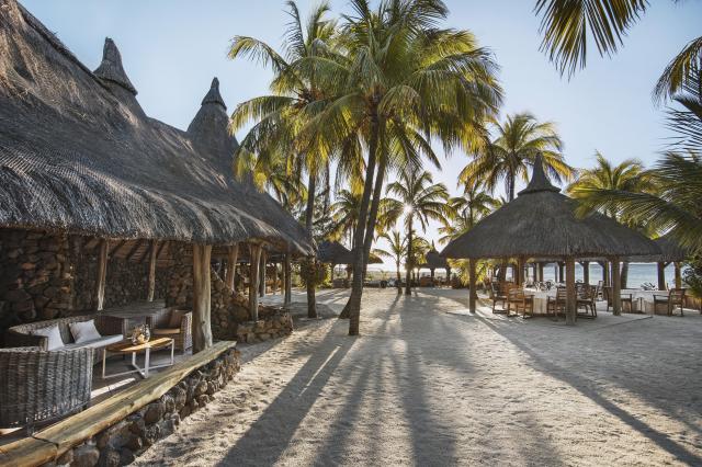 Beachcomber Paradis Hotel & Golf Club