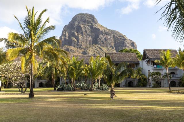Beachcomber Paradis Hotel & Golf Club