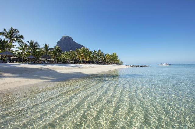 Beachcomber Paradis Hotel & Golf Club