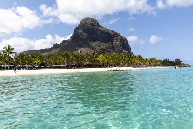 Beachcomber Paradis Hotel & Golf Club