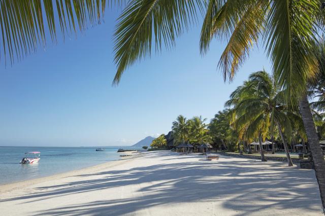 Beachcomber Paradis Hotel & Golf Club