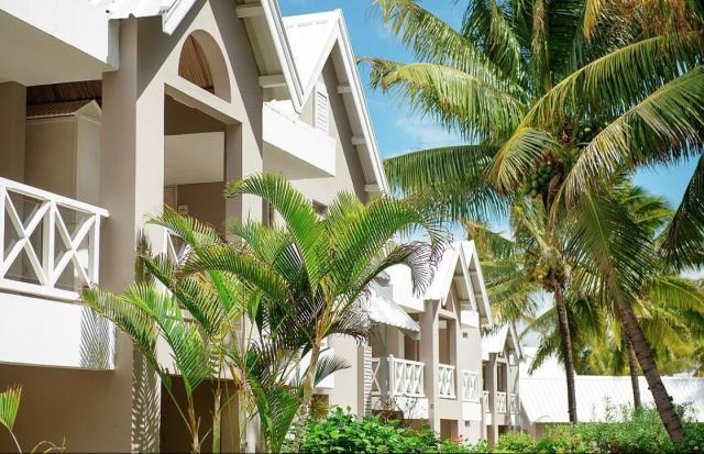 Tropical Attitude