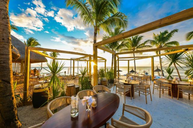 Sugar Beach
