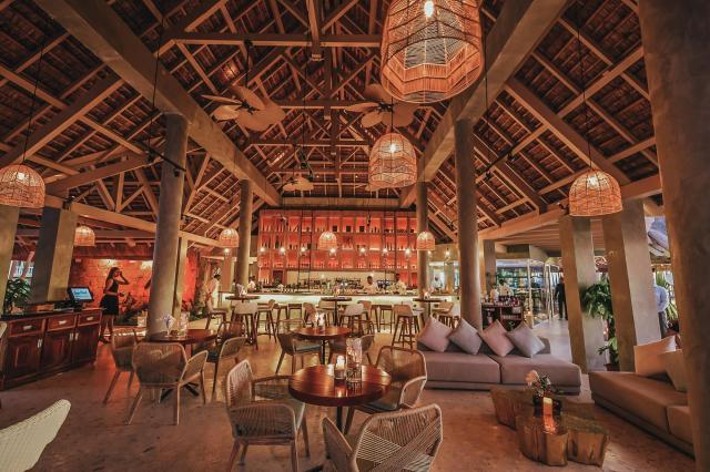 Sugar Beach