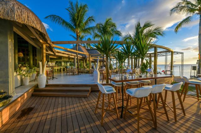 Sugar Beach