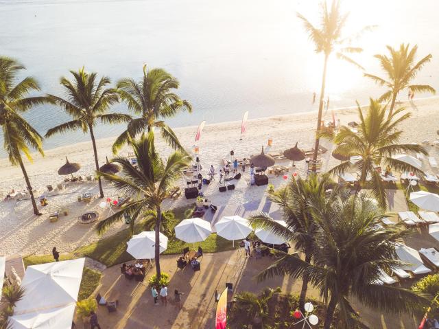Sugar Beach