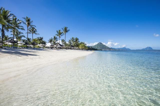 Sugar Beach