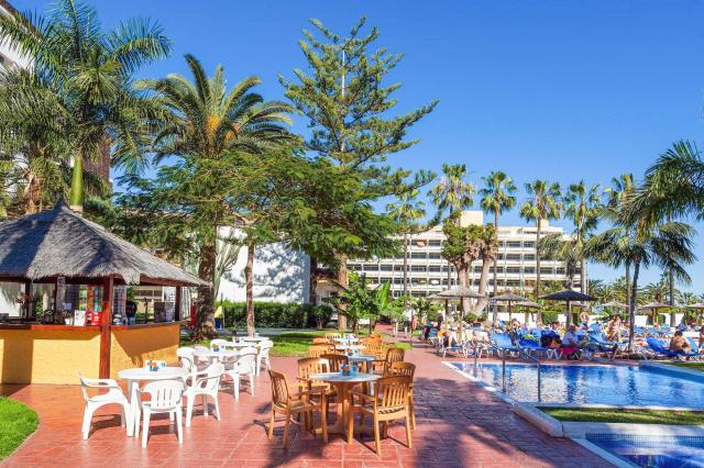 Blue Sea Puerto Resort