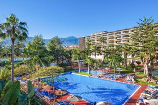 Blue Sea Puerto Resort