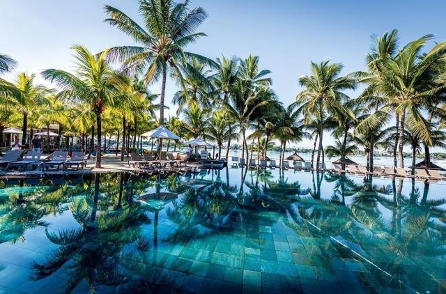 Beachcomber Le Mauricia