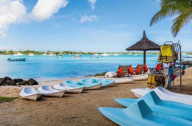 Beachcomber Le Mauricia