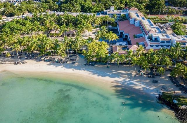 Beachcomber Le Mauricia