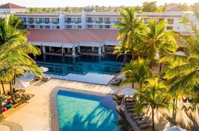 Beachcomber Le Mauricia