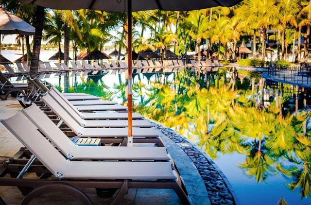 Beachcomber Le Mauricia