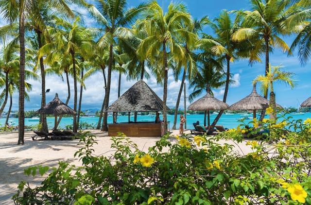 Beachcomber Le Mauricia