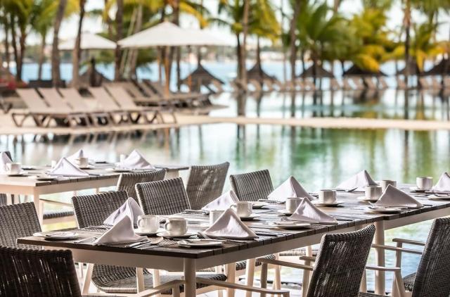 Beachcomber Le Mauricia