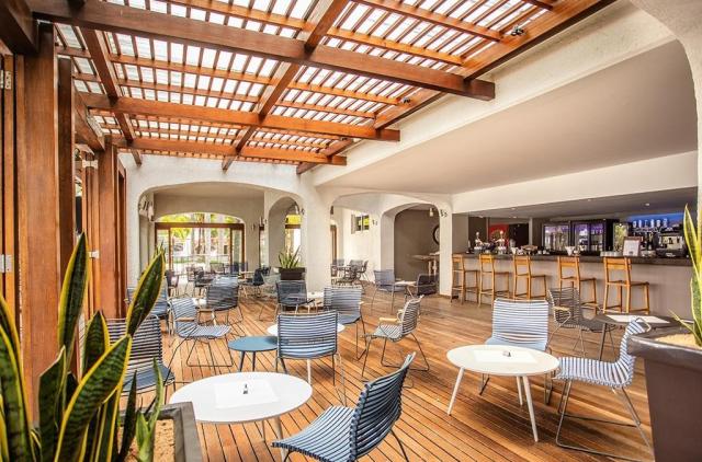 Beachcomber Le Mauricia