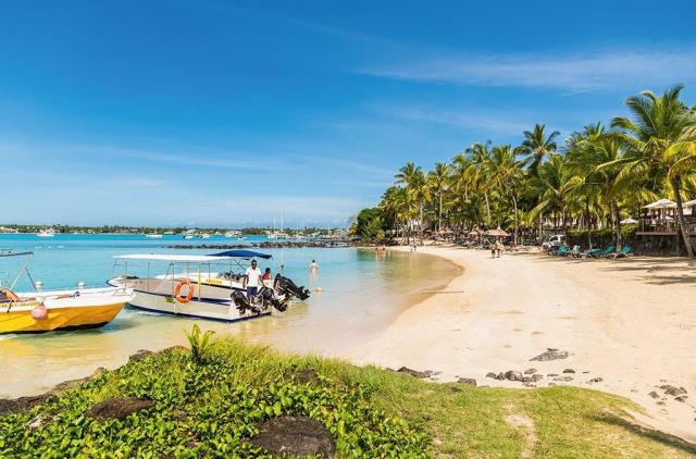 Beachcomber Le Mauricia