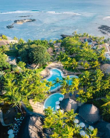 Beachcomber Le Canonnier