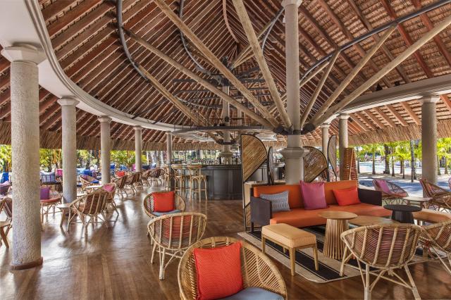 Beachcomber Le Canonnier