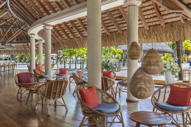 Beachcomber Le Canonnier