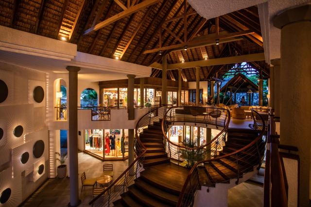 Beachcomber Le Canonnier