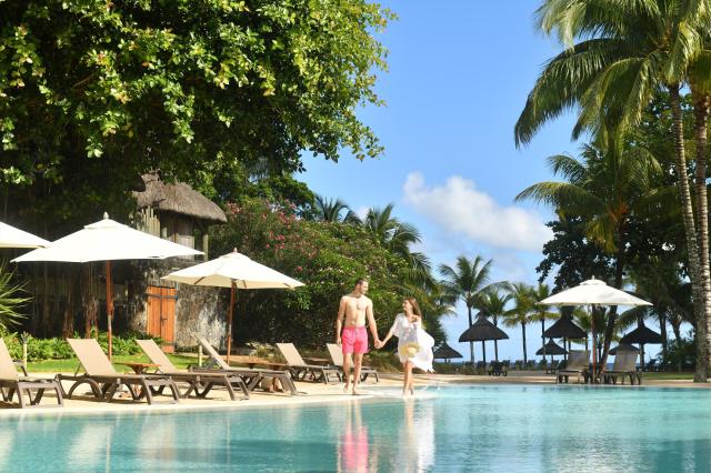 Beachcomber Le Canonnier