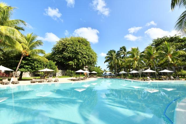 Beachcomber Le Canonnier