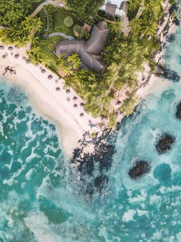 Beachcomber Le Canonnier