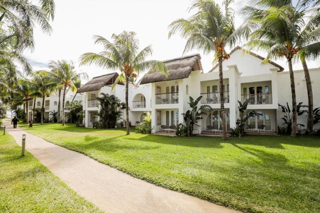 Beachcomber Le Canonnier