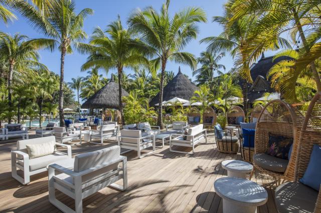 Beachcomber Le Canonnier