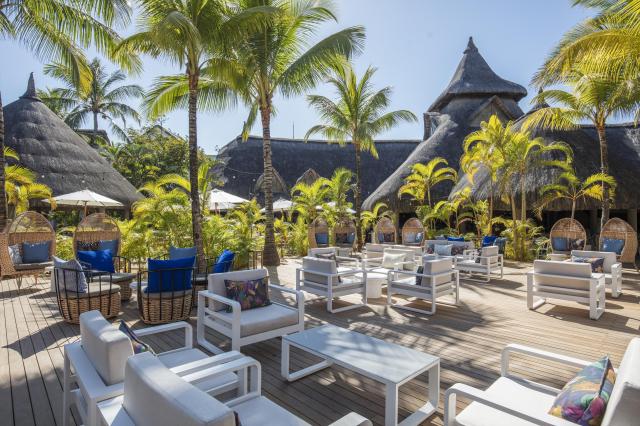Beachcomber Le Canonnier