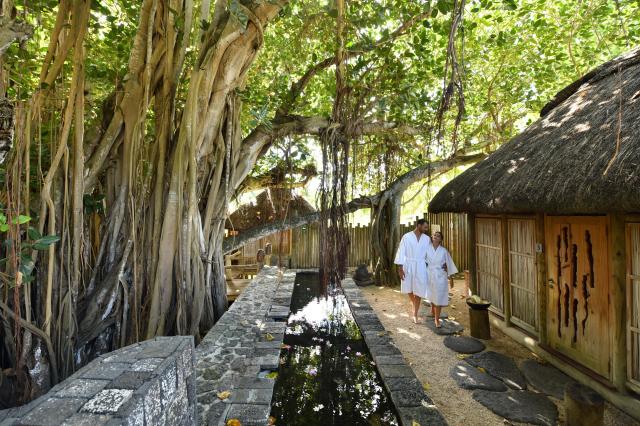 Beachcomber Le Canonnier