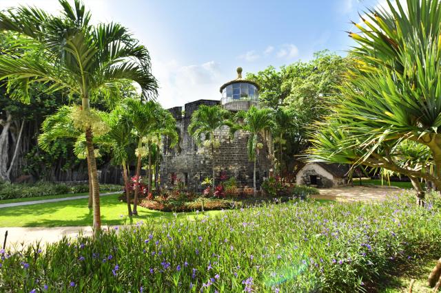 Beachcomber Le Canonnier