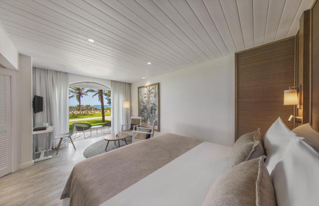 Beachcomber Le Canonnier