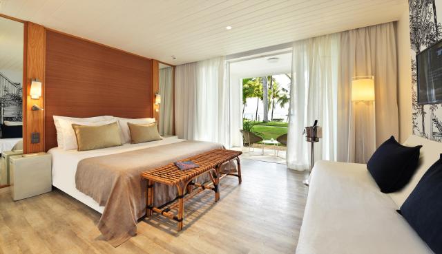 Beachcomber Le Canonnier