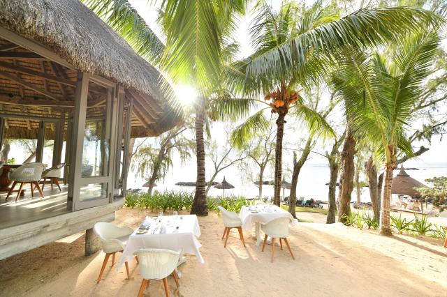 Beachcomber Le Canonnier