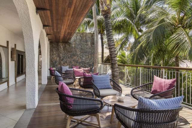 Beachcomber Le Canonnier