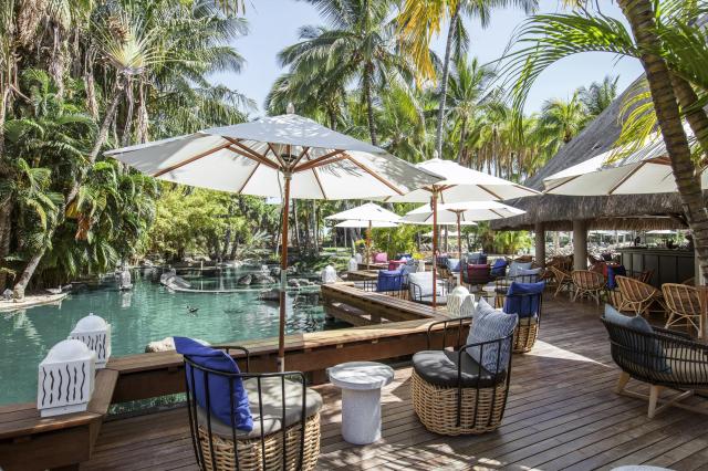 Beachcomber Le Canonnier