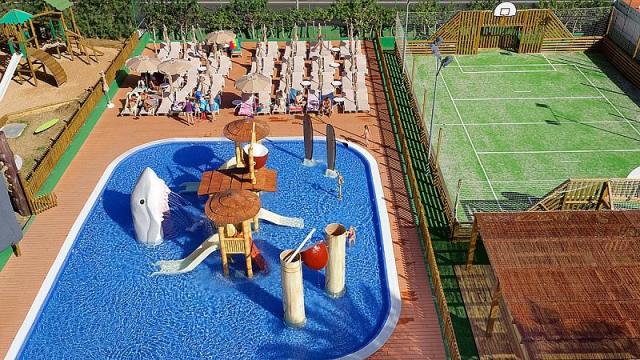 Servatur Waikiki