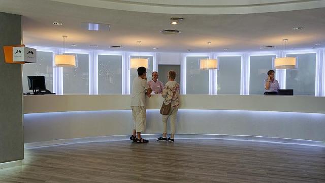 Servatur Waikiki