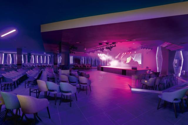 Club Hotel Riu Paraiso Lanzarote Resort