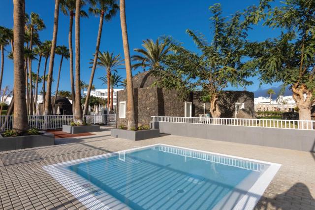 Club Hotel Riu Paraiso Lanzarote Resort