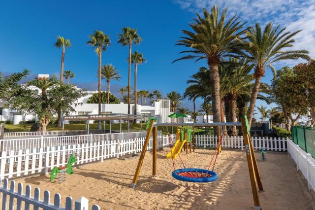 Club Hotel Riu Paraiso Lanzarote Resort